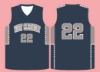 Picture of Uniform Jersey