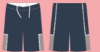 Picture of Uniform Shorts