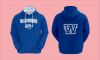 Picture of Williamsburg Hoodie