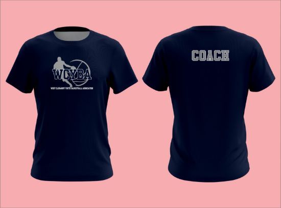 Picture of WCYBA Shirt